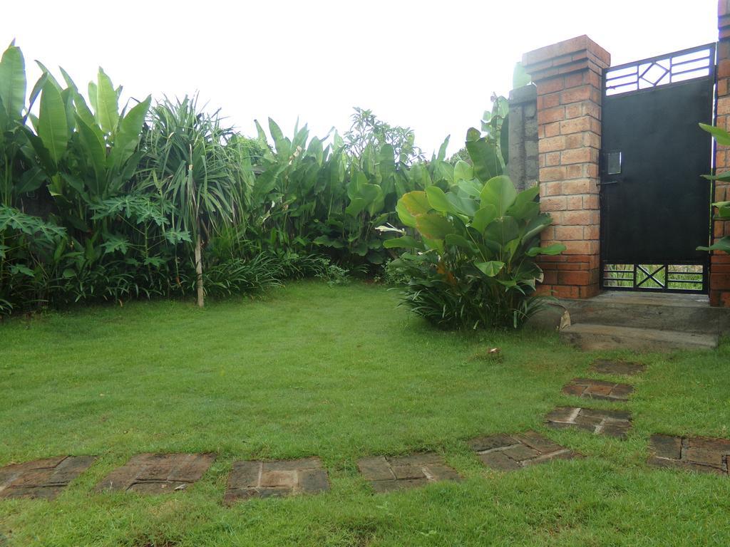 Green Bowl Bali Homestay Kuta Selatan Exterior foto