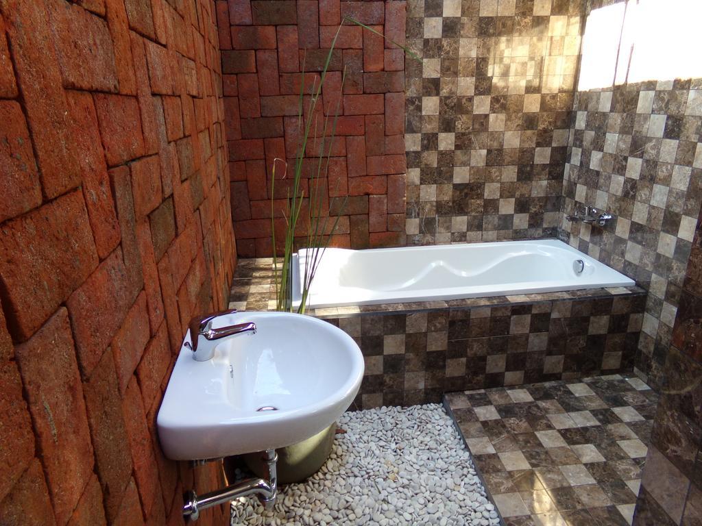 Green Bowl Bali Homestay Kuta Selatan Exterior foto