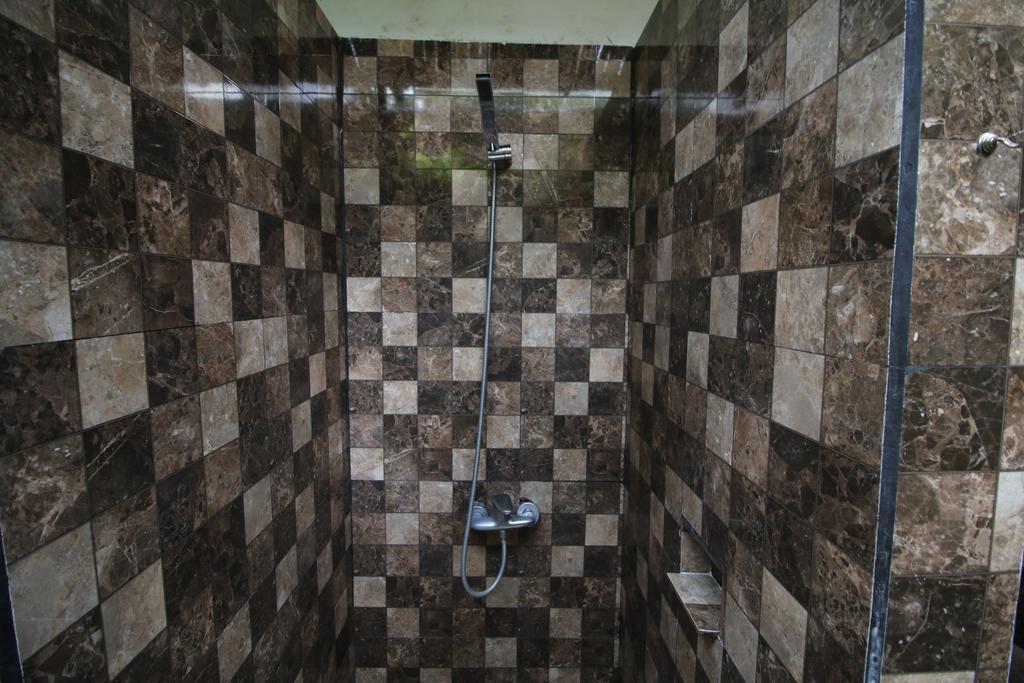 Green Bowl Bali Homestay Kuta Selatan Exterior foto